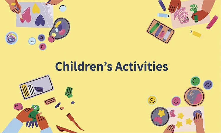 Wedding Activity Books